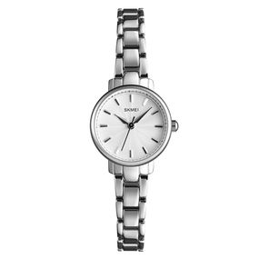 Годинник S2kmei 1410SI Silver