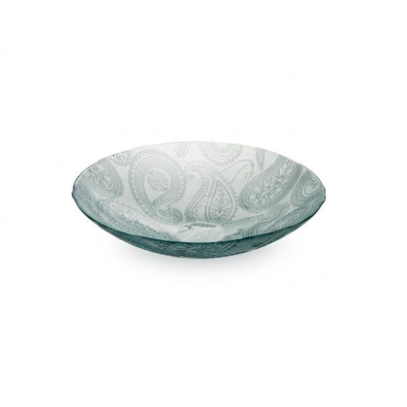 Салатник VIDRIOS SAN MIGUEL CACHEMIR 7582 10х40 см 4 л