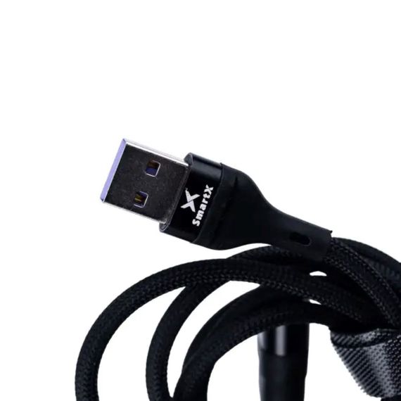 Кабель для зарядки 3-in-1 microUSB/Type-C/Lightning UR521 | Зображення 2