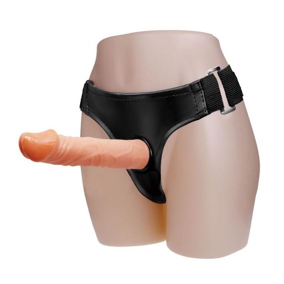 Страпон жіночий BW-022012 sexstyle | Зображення 3