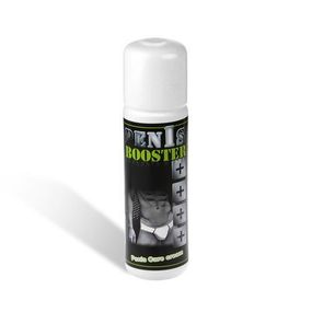 Лубрикант Penis Booster 125 ml Sex Aura