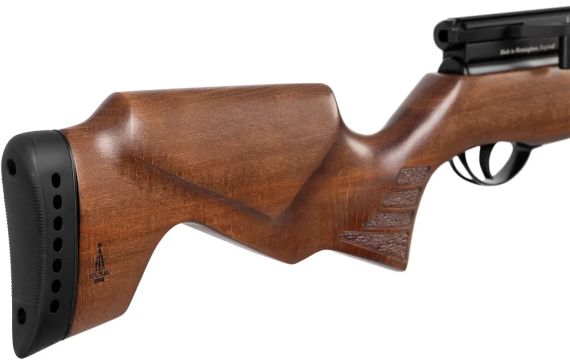 Гвинтівка пневматична BSA Buccaneer Pro 4,5 мм | Зображення 4