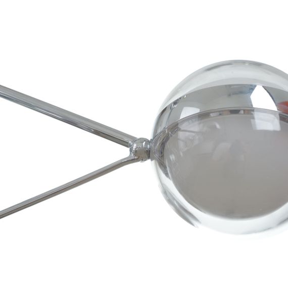 Люстра молекула подвесная LED 78W WW+NW+CW CH (BL-798S/7) | Зображення 4