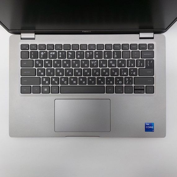 Ультрабук Dell Latitude 5430 / 14" (1920x1080) IPS / Intel Core i7-1265U (10 (12) ядер по 3.6 - 4.8 GHz) / 16 GB DDR4 / 512 GB SSD / Intel Iris X Graphics / WebCam б/у | Зображення 2