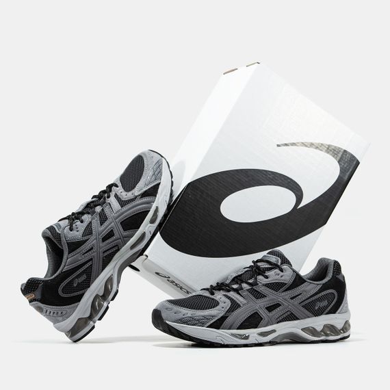 Кросівки Asics Gel-Nimbus 10.1 / асікс , В'єтнам 2283 42 26.5 | Зображення 4