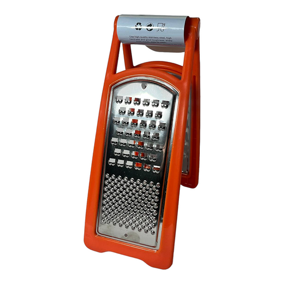 Терка Grater Set Оранжевая