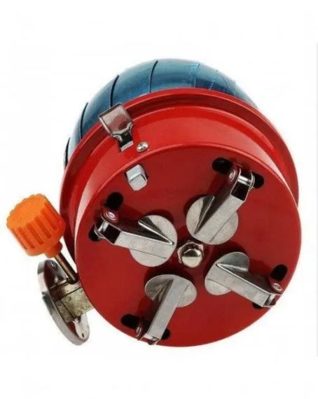 Газовий туристичний пальник (міні пічка) з п'єзопідпалом Kovar K-203 | Зображення 3