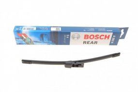 Щітка склоочисника TRICO ExactFit, задня, OEM, 300 мм