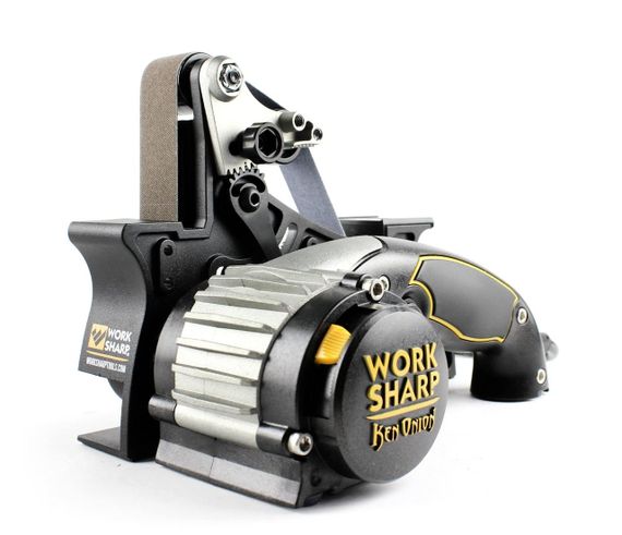 Work Sharp насадка Blade Grinder для точила Ken Onion Edition | Зображення 2