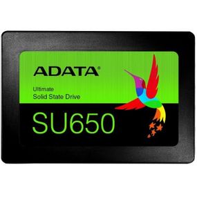 Накопитель SSD 2.5&quot; 480GB ADATA (ASU650SS-480GT-R) (ASU650SS-480GT-R)