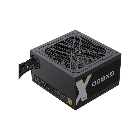 Блок живлення Gamemax 800W (GX-800) | Зображення 2
