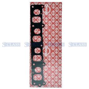 Прокладка впускного коллектора Fiat 1.9 JTD  Doblo 01-/ Stilo 01-08/ Opel 1.9 CDTi Astra/Vectra/Zafira 05-15,