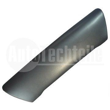 Накладка ручки двери VW T5 03-09 (верхняя часть), AutoTechteile, 386 7001, 8670.01