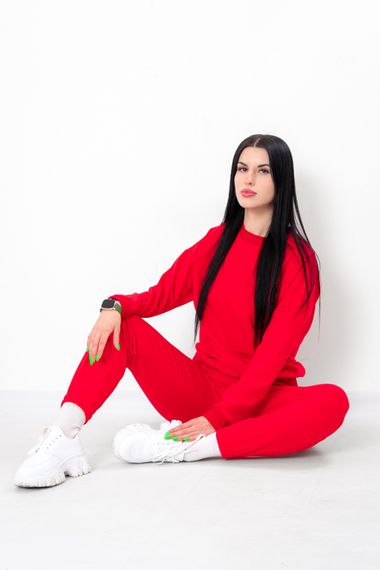 Костюм жіночий, 52 р | Зображення 2