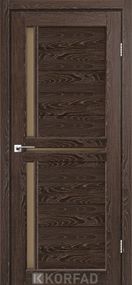 Двері Корфад Scalea SC-04 Дуб марсала