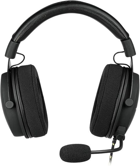 Гарнитура игровая Xtrfy H2, Black (XG-H2) | Зображення 1