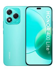 Смартфон Honor 400 Lite 12/256GB Green EU