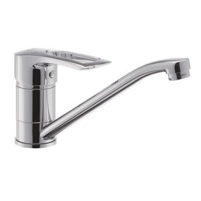 Змішувач для кухні Haiba HANSBERG 555 HB0213