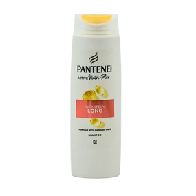 PANTENE Шампунь Нескінченна довжина 250мл