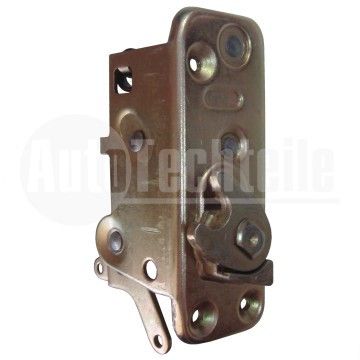 Замок двери передней левой Mercedes Benz W309, AutoTechteile, 100 7208, 7208