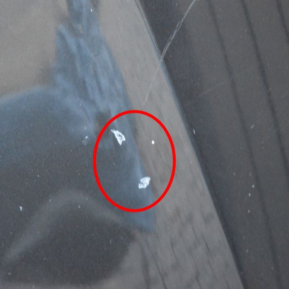 Капот Renault Laguna III 2007-2012 дорестайл Капот Рено Лагуна 3 66815541 | Зображення 5