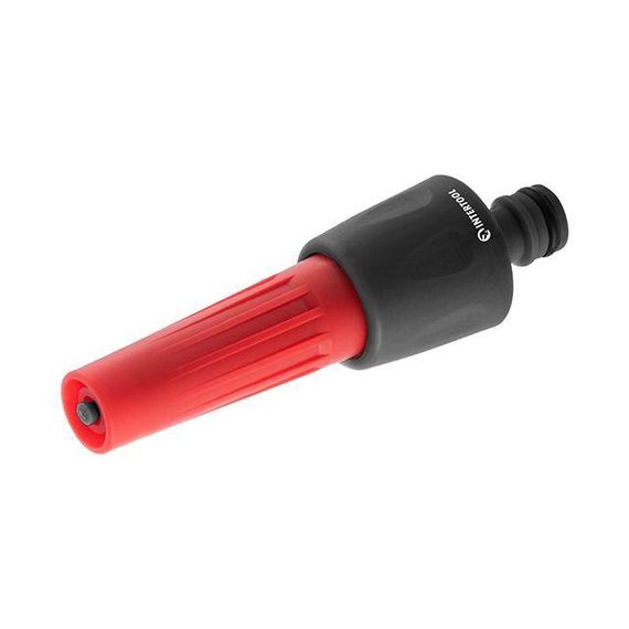 Насадка для поливу, конектори 1/2", адаптер 1/2", 3/4" INTERTOOL GE-0024 | Зображення 1