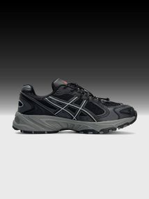 Мужские кроссовки ASICS Gel-Kahana TR V4 Dark Grey Динаміка твого стилю весна / літо / осінь A4170 46