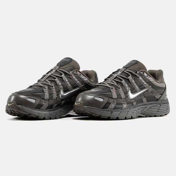 Кросівки P-6000 / New  топ весна / осінь 2492 42 26.5 | Зображення 1