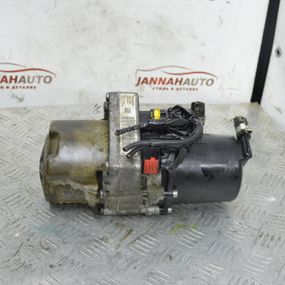 Насос ГПК Citroen C5 2001-2008 Насос електрогідропідсилювача керма Сітроен ц5 9657739080 A5094686