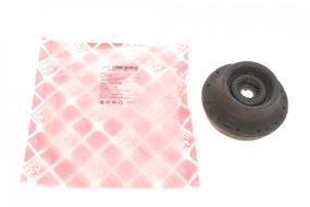 Подушка амортизатора переднього + підшипник VW Caddy II -03 01117