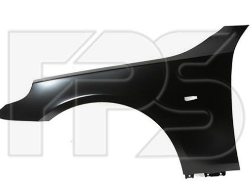 Праве переднє крило BMW 5 E60,