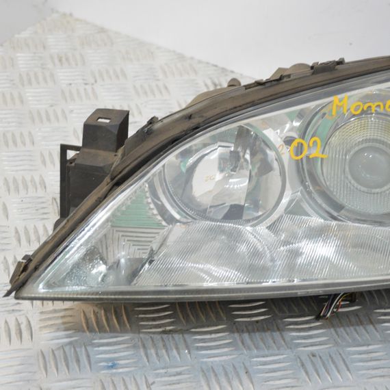 Фара передня ліва Ford Mondeo III 2000-2007 Фара ліва Форд Мондео 3 1S7113006CK | Зображення 1