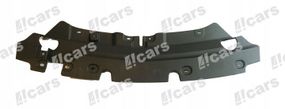 Дефлектор радіатора FORD KUGA, 17 - 19 (GJ5Z-16A238-A)