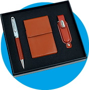 Бізнес-подарунки