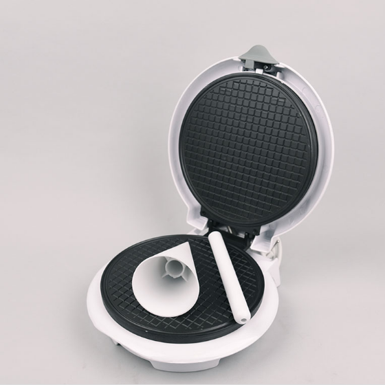 Вафельниця 750W MR-716 Maestro | Зображення 1