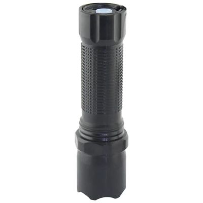 Ліхтар Quantum Minik black 3W LED з USB (QM-FL1043) | Зображення 2