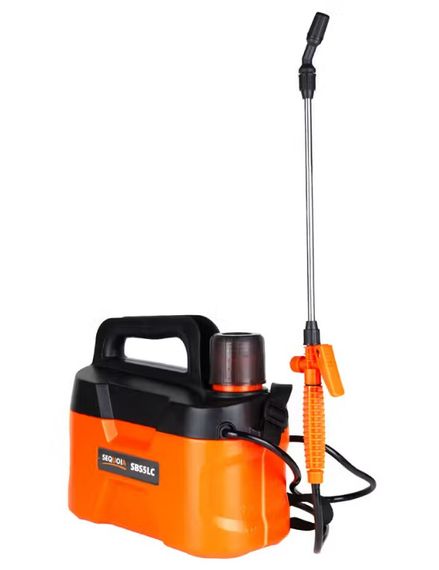 Акумуляторний обприскувач Sequoia SBS5LC | Зображення 7