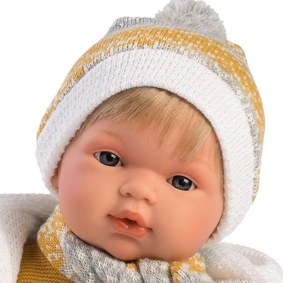 Кукла испанская Juana | Зображення 1