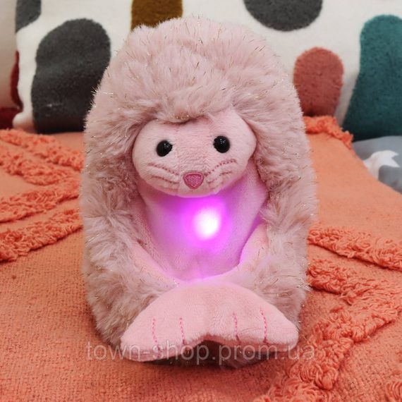 Интерактивная игрушка Морской котик Сиа Curlimals 3726 серии «Arctic Glow» | Зображення 4