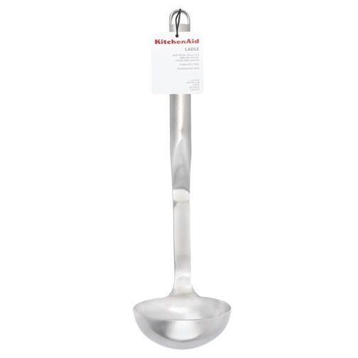 Половник KitchenAid Premium KMG006OHSS 31.5 см сріблястий | Зображення 5