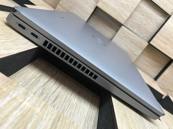 Ультрабук Б-клас Dell Latitude 5420 / 14" (1920x1080) IPS Touch / Intel Core i5-1145G7 (4 (8) ядра по 2.6 - 4.4 GHz) / 8 GB DDR4 / 256 GB SSD M.2 / Intel Iris Xe Graphics / WebCam / Windows 10 б/в | Зображення 4