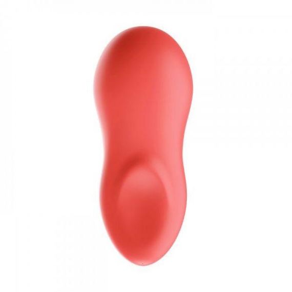 Кліторальний стимулятор Touch X by We-Vibe Coral sexstyle | Зображення 2