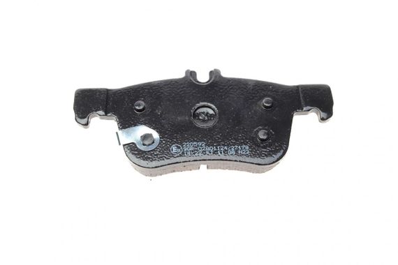 Колодки гальмівні задні Ford Focus Kuga 18- 22-1040-1 | Зображення 8