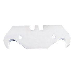 Лезо для ножа, трапеція, гак