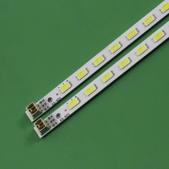 LED підсвітка TV 32" SLED 2011SGS32 5630 36 HD LJ64-03019A STGE-320SM0-R0 G1GE-320SM0-R5 32INCH-HD-36 2шт. | Зображення 1