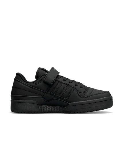 Чоловічі кросівки A-s Forum 84 Low  Black Matte , В'єтнам | Зображення 4