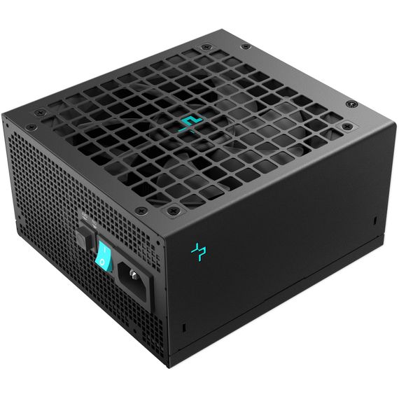 Блок живлення Deepcool 1000W PX1000G (R-PXA00G-FC0B-EU) | Зображення 3