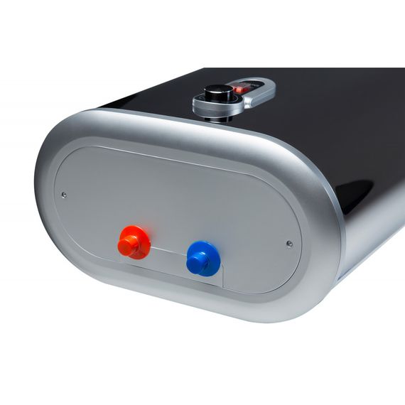 Водонагрівач WILLER Brig Mirror, 2,0 кВт, "сухий" ТЕН, 80 л, прямокутний, вертикальний, дзеркальний (IV80DR) | Зображення 5