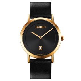 Годинник S2kmei 1907GD Gold