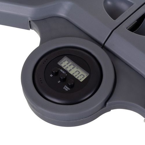 Дошка для пілатесу зі стійкою Trizand 26343 | Зображення 6